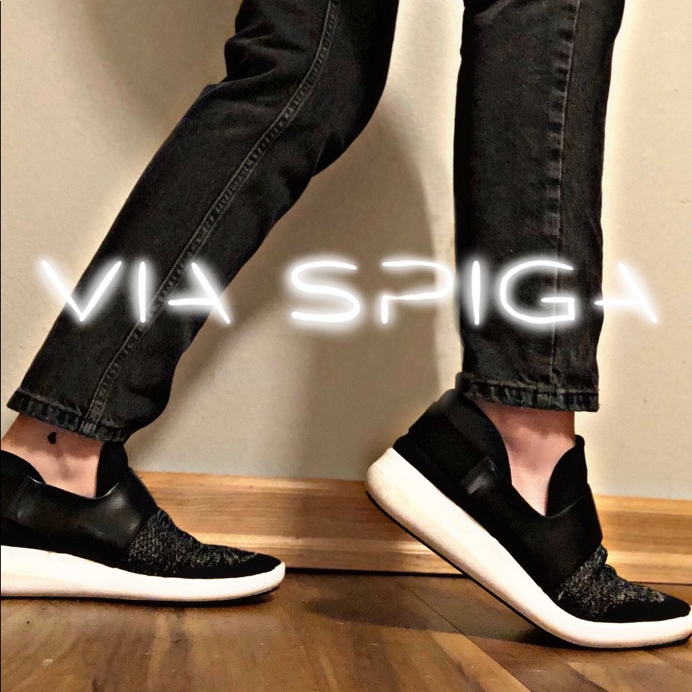 Via Spiga Sneakers